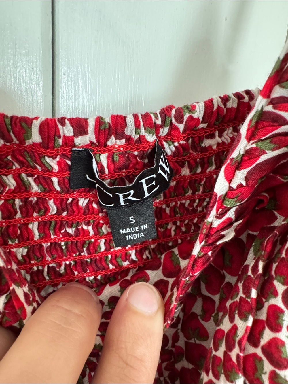 J Crew *Rare* Cotton Voile Printed Midi Sundress - Picture 3 of 13